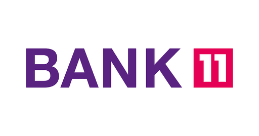 Bank11 Logo
