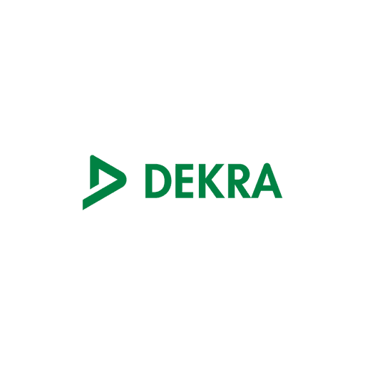 DEKRA Logo