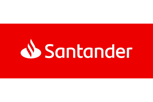 Santander Logo