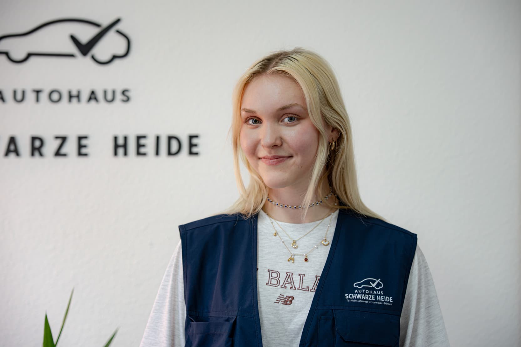 Milena Vogt